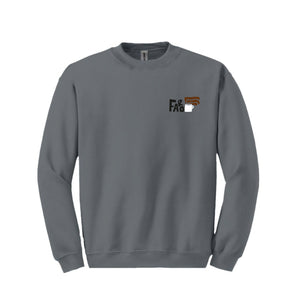 CHANDAIL CREW NECK FARO Accessoires