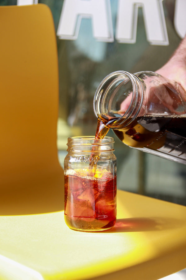 Kit de Cold Brew à la maison Café