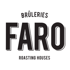 Brûleries FARO Roasting House