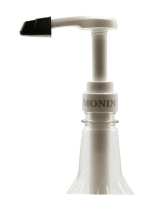 Pompe pour sirops Monin Accessoires