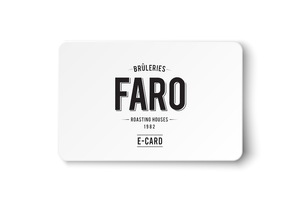 Carte-cadeau Gift Cards