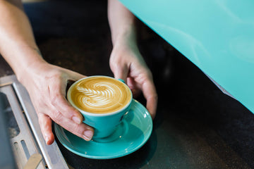 Nos baristas à travers le monde: l'Australie