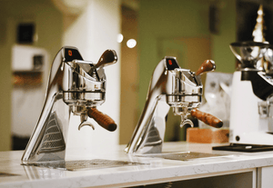 Pourquoi un bar espresso en entreprise ?