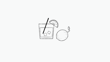 Gin Tonic au Cold Brew