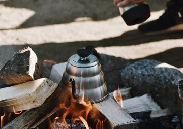 3 trucs pour boire le meilleur café n’importe où, n’importe quand!