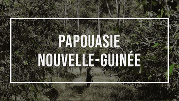 Océanie: Papouasie-Nouvelle Guinée