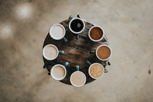 8 cafés à travers le monde