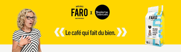 Madame Labriski