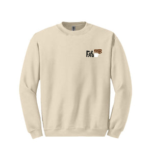 CHANDAIL CREW NECK FARO Accessoires