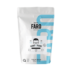 MÉLANGE LISCIO DÉCOUVERTES DU CHEF (2LB) Café