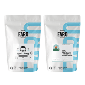 LES DÉCOUVERTES DU CHEF DANNY ST PIERRE (4LB) Café