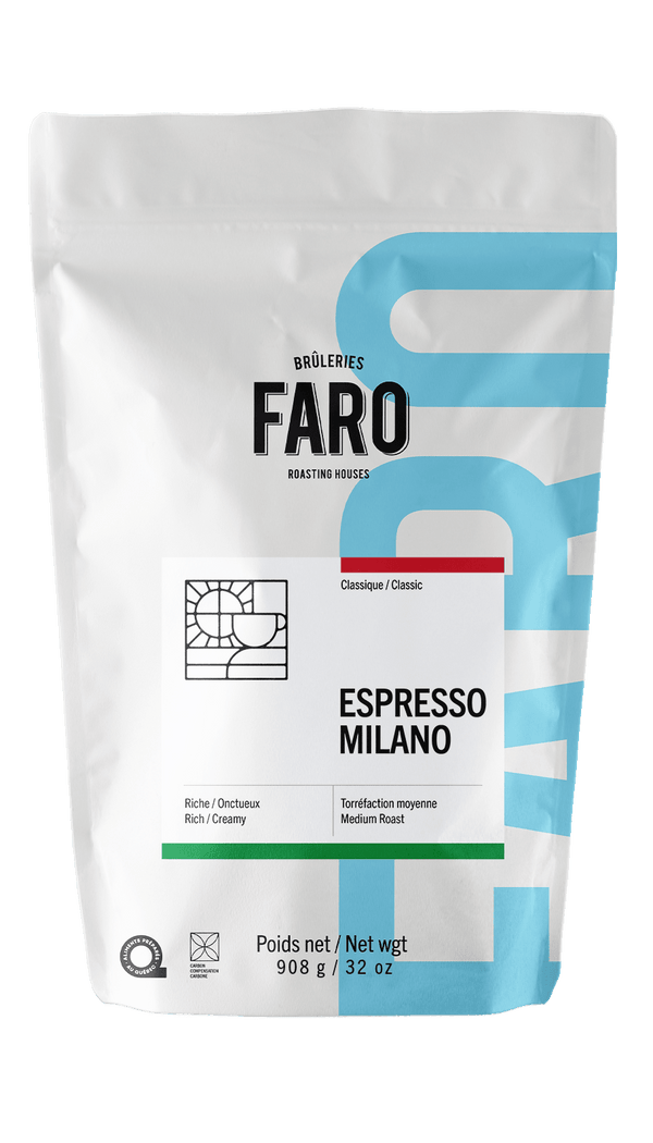 Espresso Milano Café