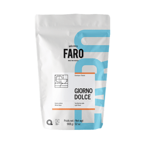 ESPRESSO GIORNO DOLCE Café