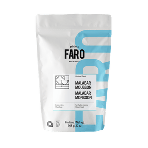 MALABAR MOUSSON (2LB) Café